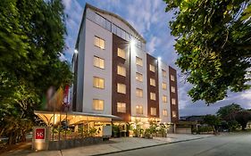 Hotel Ms Chipichape Plus